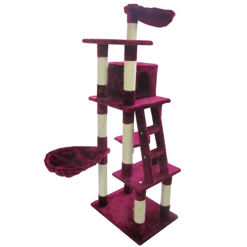 arbre a chat bordeaux